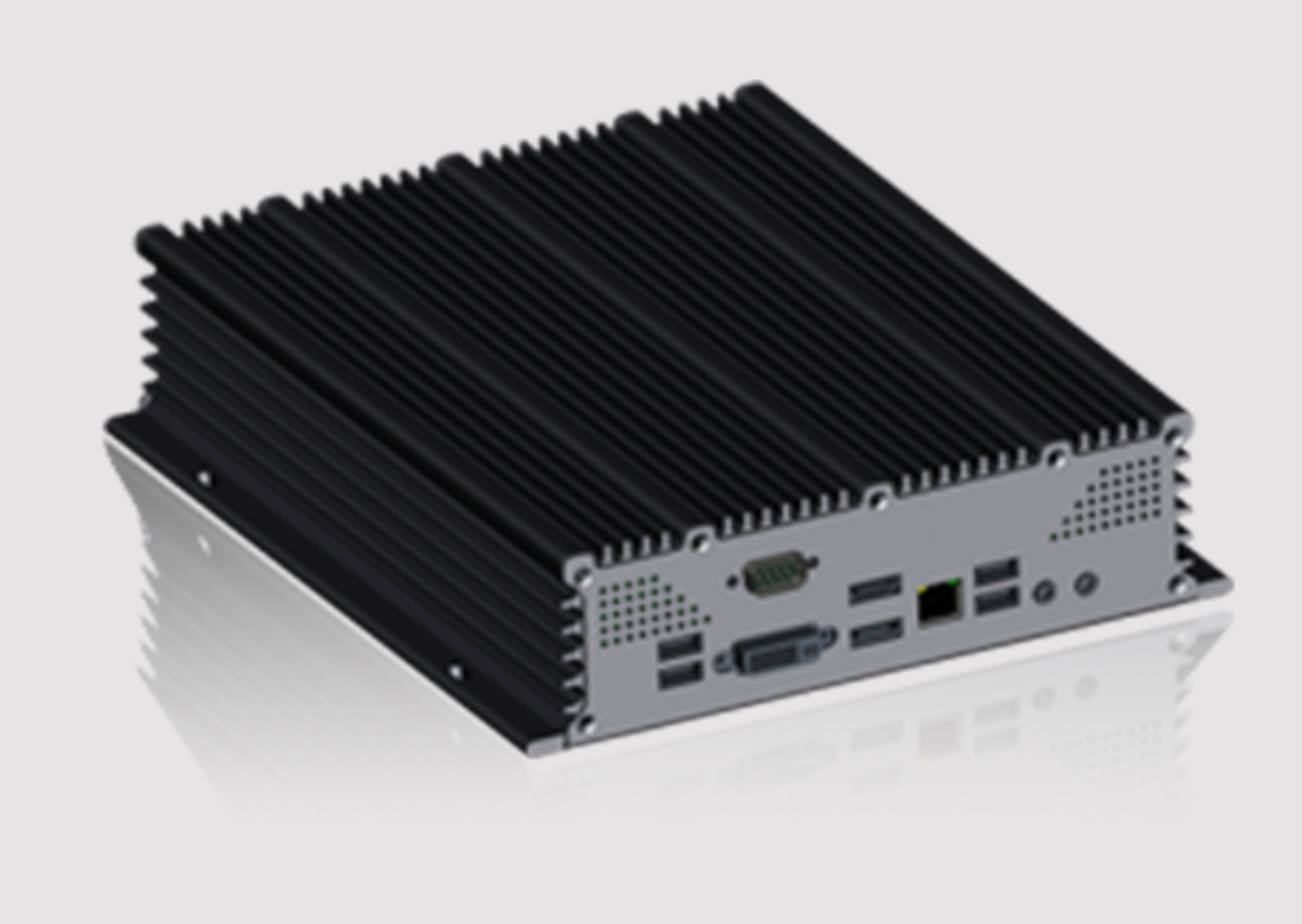 Mini-0103 DL Mini Industrial Computer