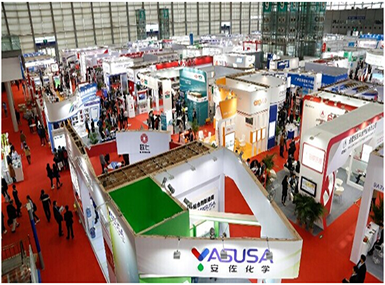 The 12th Shenzhen International High Performance Film Manufacturing Technology Exhibition 2016 and t