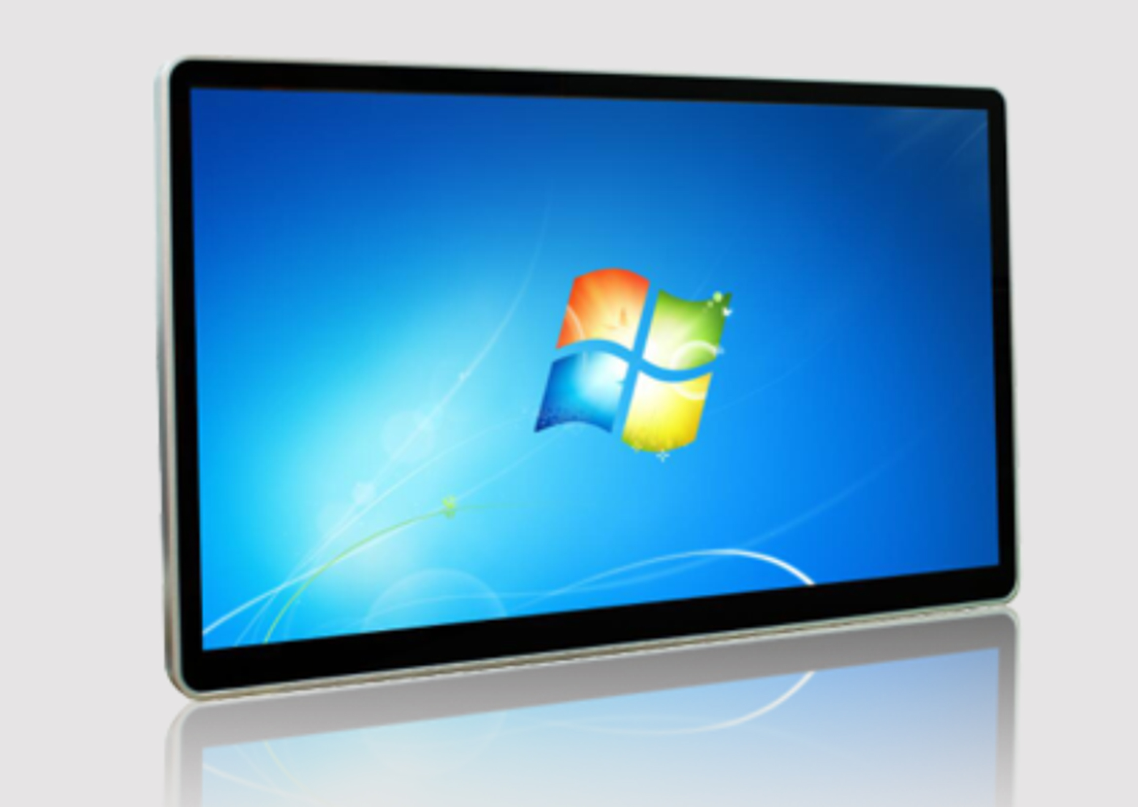 YL45-436 Large Screen Computer