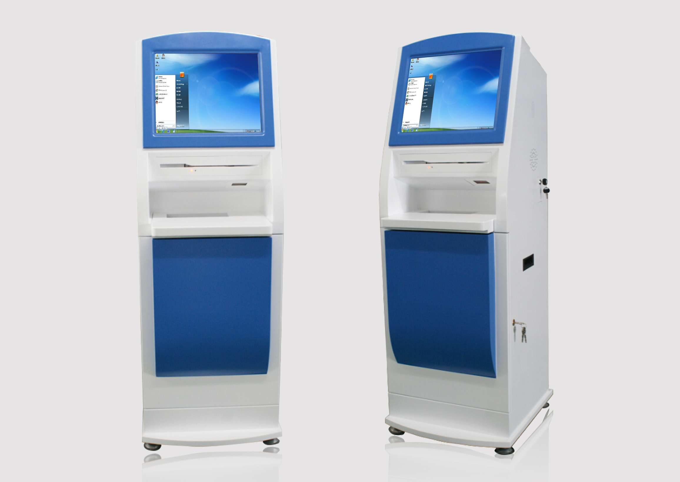 YL20-68 Self-service Terminal